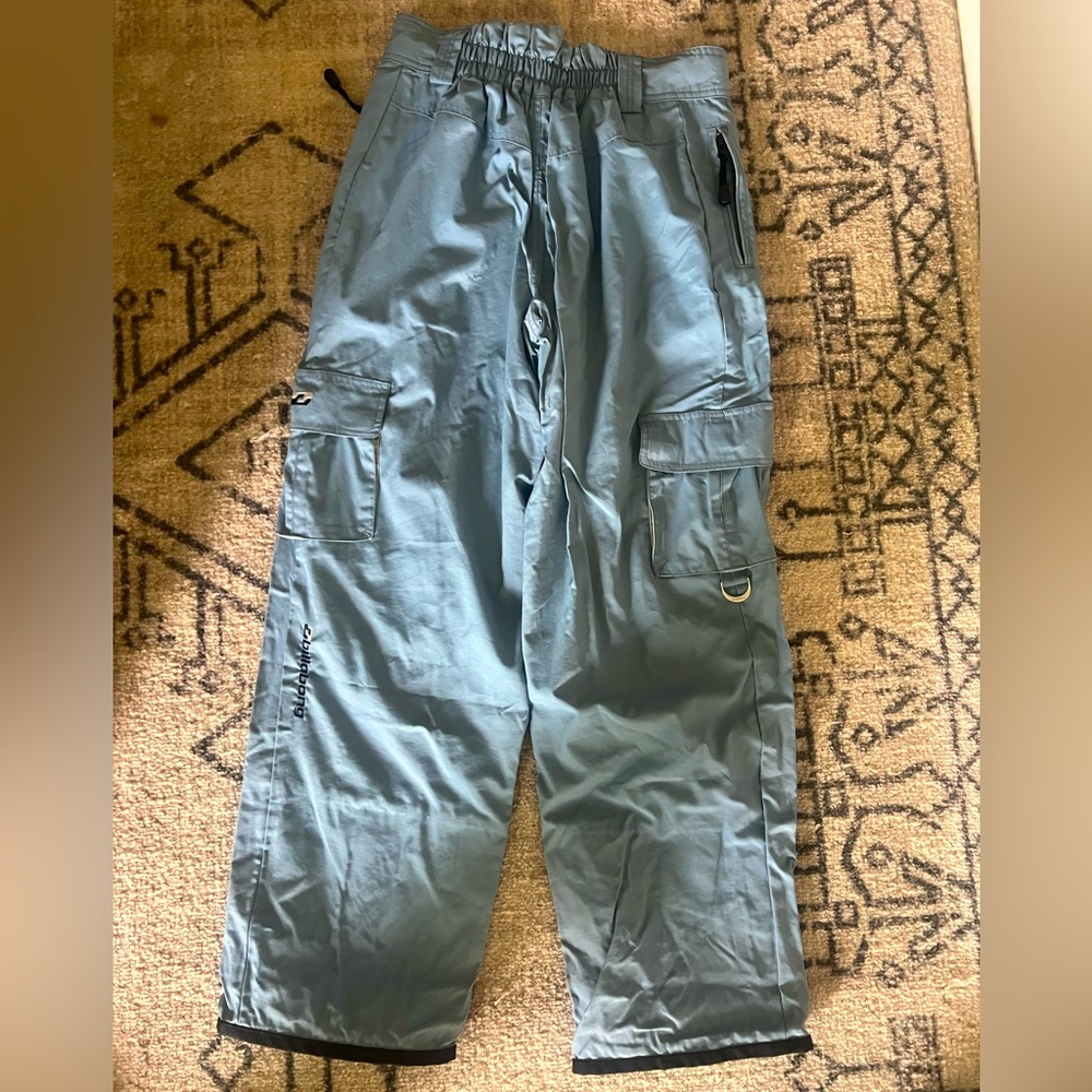 🏂⛷️Snowboard/Ski outer wear pants
